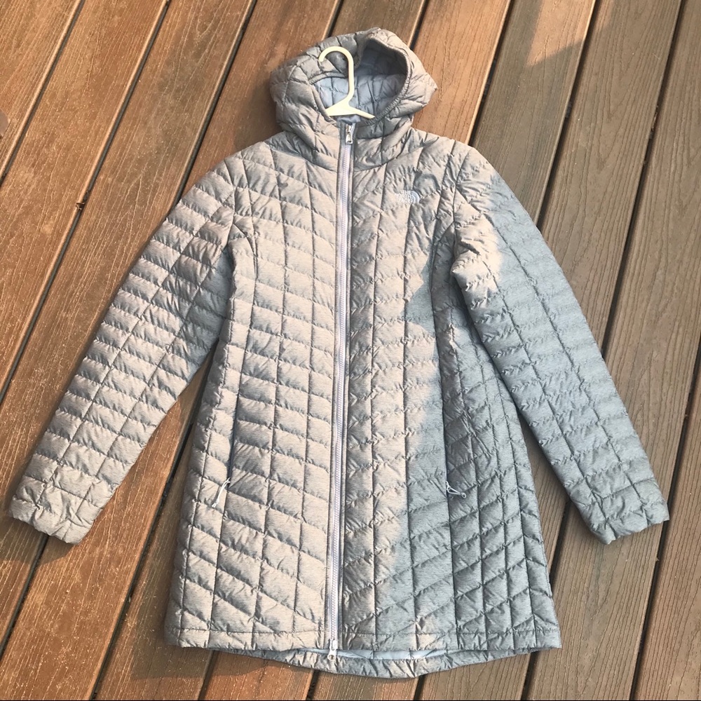 North Fave Thermoball cost